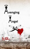 Avenging Angel (The Cooper Family Chronicles, #5) (eBook, ePUB)