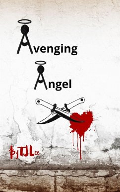 Avenging Angel (The Cooper Family Chronicles, #5) (eBook, ePUB) Cover Avenging Angel (The Cooper Family Chronicles, #5) (eBook, ePUB)