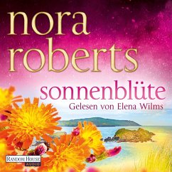 Sonnenblüte / Der Zauber der grünen Insel Bd.3 (MP3-Download) - Roberts, Nora