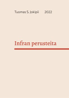 Infran perusteita (eBook, ePUB)