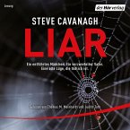 Liar / Eddie Flynn Bd.3 (MP3-Download)