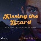 Kissing the Lizard (MP3-Download)