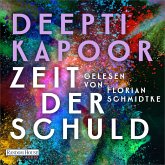 Zeit der Schuld (MP3-Download)