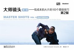 Master Shots Vol 1, 2nd edition (eBook, ePUB) - Kenworthy, Christopher