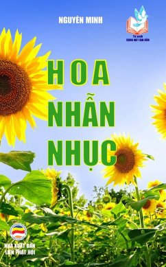 Hoa nh¿n nh¿c (T¿ sách R¿ng M¿ Tâm H¿n, #8) (eBook, ePUB) - Minh, Nguyên