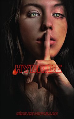 Hybride (eBook, ePUB)