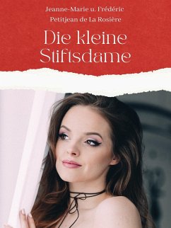 Die kleine Stiftsdame (eBook, ePUB)