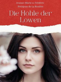 Cover Die Höhle der Löwen (eBook, ePUB)