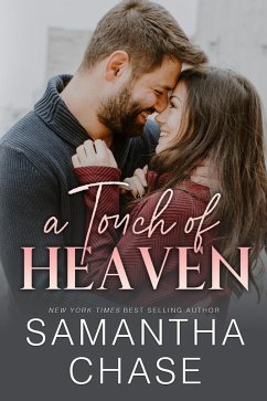 A Touch of Heaven (eBook, ePUB) - Chase, Samantha