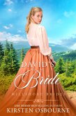 David's Bride (Millshore Brides, #3) (eBook, ePUB)