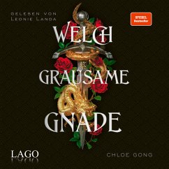 Welch grausame Gnade (MP3-Download) - Gong, Chloe