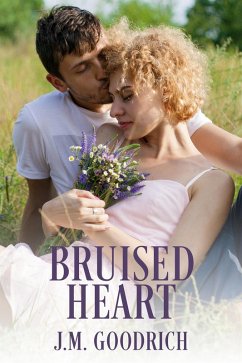 Cover Bruised Heart (eBook, ePUB)