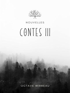 Contes (eBook, ePUB)