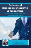 Professional Business Etiquette & Grooming (eBook, ePUB)