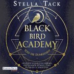 Töte die Dunkelheit / Black Bird Academy Bd.1 (MP3-Download)