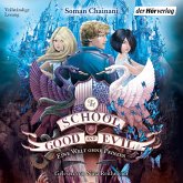 Eine Welt ohne Prinzen / The School for Good and Evil Bd.2 (MP3-Download)