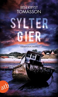 Sylter Gier / Kari Blom Bd.8 (eBook, ePUB) - Tomasson, Ben Kryst