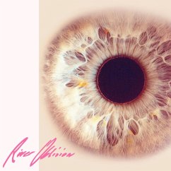 River Oblivion - Phoria River Oblivion - Phoria
