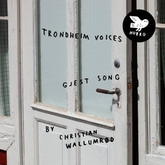 Gjest Song - Trondheim Voices & Wallumrod,Christian