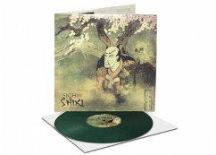 Shiki (Gatefold Green Vinyl) - Sigh