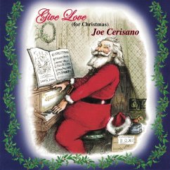 Give Love (For Christmas) - Cerisano,Joe