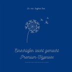 Einschlafen leicht gemacht (Premium-Hypnose von Dr. med Siegfried Stoll) (MP3-Download)