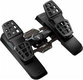 Turtle Beach VelocityOne Rudder für Flugsimulator, für Xbox/PC Turtle Beach VelocityOne Rudder für Flugsimulator, für Xbox/PC