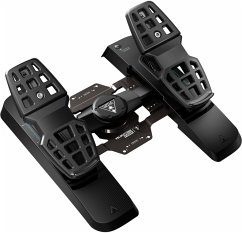 Cover Turtle Beach VelocityOne Rudder für Flugsimulator, für Xbox/PC