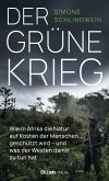 Der grüne Krieg (eBook, ePUB)