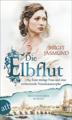 Die Elbflut (eBook, ePUB) - Jasmund, Birgit