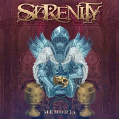 Memoria - Serenity