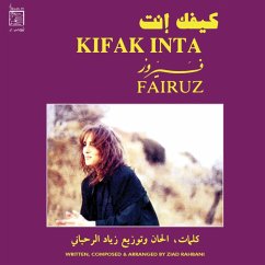 Kifak Inta - Fairuz