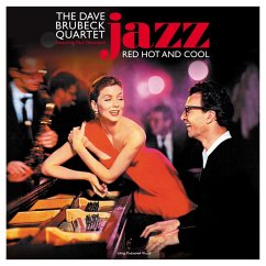 Cover Jazz: Red Hot & Blue