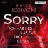 SORRY. Ich habe es nur für dich getan... - Bild 1