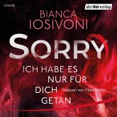 SORRY. Ich habe es nur für dich getan (MP3-Download)