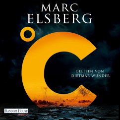°C – Celsius (MP3-Download) - Elsberg, Marc