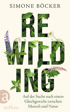 Rewilding (eBook, ePUB) - Böcker, Simone