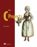 Tiny C Projects (eBook, ePUB)