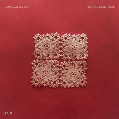 Tora Collective - Klampanis,Petros