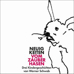 Cover Neuigkeiten Vom Zauberhasen