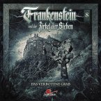 Frankenstein 08-Das Verbotene Grab