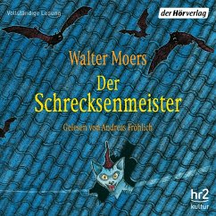 Der Schrecksenmeister (MP3-Download) - Moers, Walter