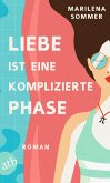 Liebe ist eine komplizierte Phase (eBook, ePUB)