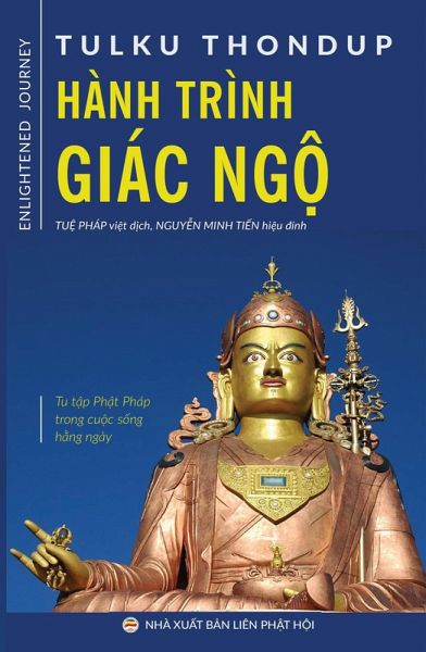 Hành trình giác ng¿ (M¿t tông Tây T¿ng, #4) (eBook, ePUB)