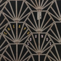 Cheapo Sounds - Harmonious Thelonious