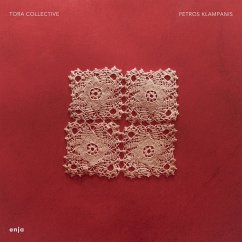 Tora Collective (Black Vinyl) - Klampanis,Petros