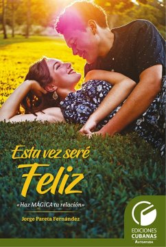 Cover Esta vez seré feliz (eBook, ePUB)