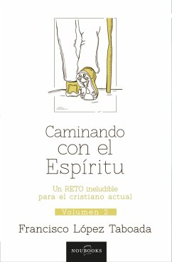 Caminando con el espíritu (eBook, ePUB) Cover Caminando con el espíritu (eBook, ePUB)