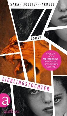 Lieblingstochter (eBook, ePUB) - Jollien-Fardel, Sarah