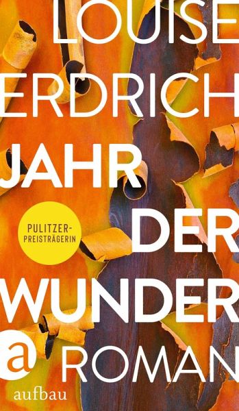 Jahr der Wunder (eBook, ePUB)